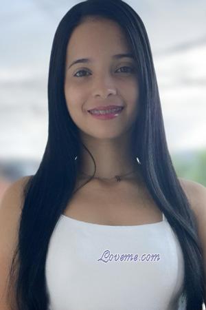 Ladies of Latin-America