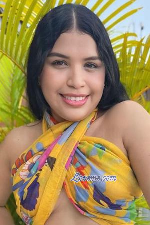 Ladies of Colombia