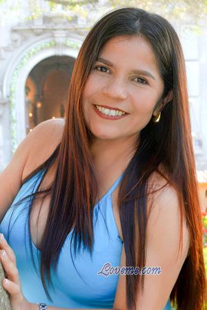 Ladies of Peru