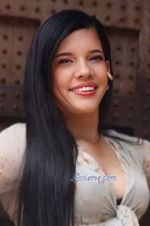 225213 - Yunelis Age: 43 - Colombia