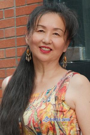 Ladies of China