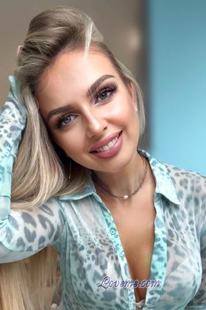 Ladies of Eastern-Europe