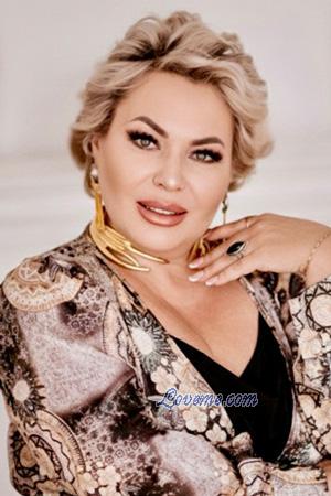 225419 - Larissa Age: 52 - Kazakhstan