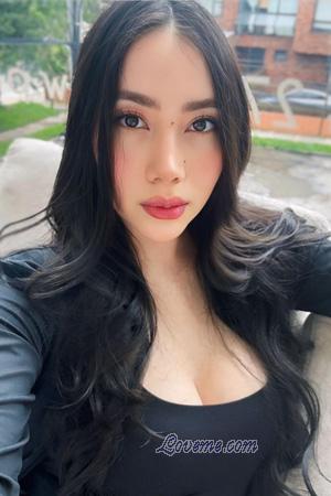 Ladies of Colombia