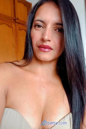 Ladies of Bogota
