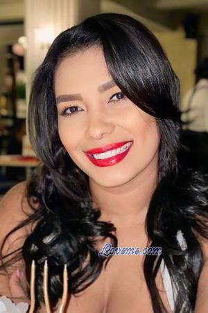 Ladies of Colombia