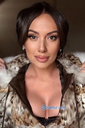 Ladies of Ukraine