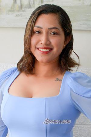 Ladies of Peru