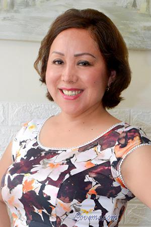 225532 - Carmen Age: 49 - Peru