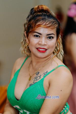 Ladies of Cebu City