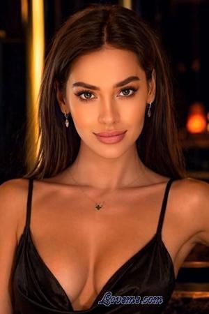 Ladies of Eastern-Europe