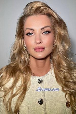 Ladies of Eastern-Europe