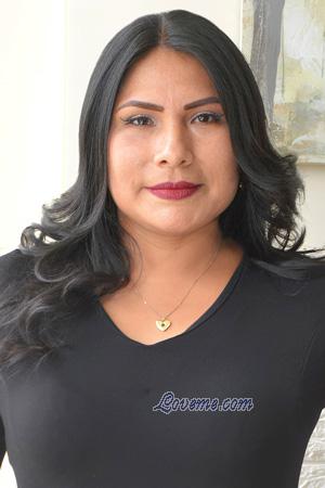 Ladies of Peru