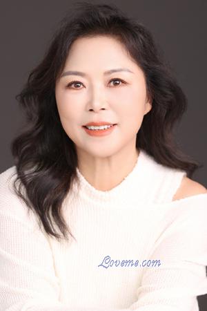 Ladies of China