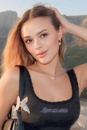Ladies of Eastern-Europe