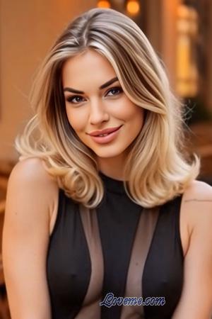 Ladies of Ukraine