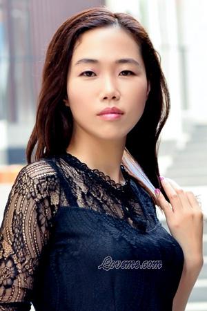 Ladies of Asia
