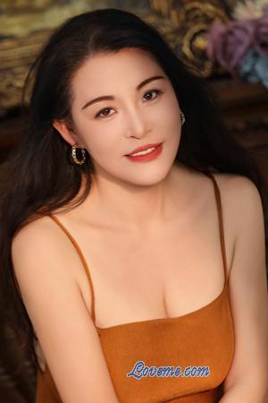 Ladies of Asia