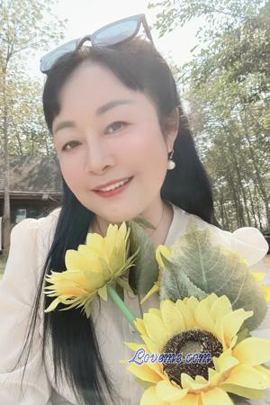 Ladies of Shanghai