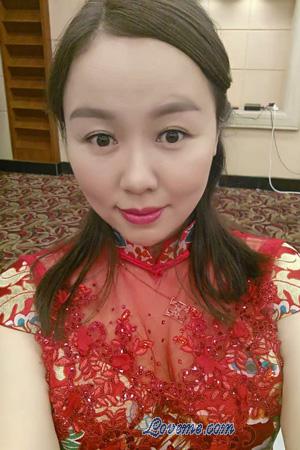 Ladies of Asia