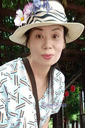 Ladies of China