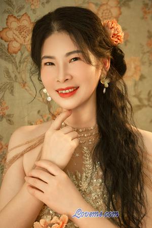 Ladies of China