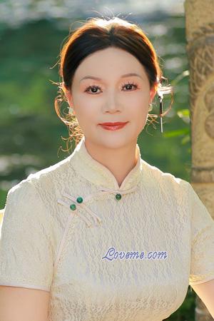 Ladies of Asia
