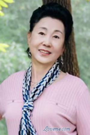 225722 - HuiXiang Age: 68 - China