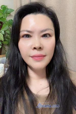 Ladies of China