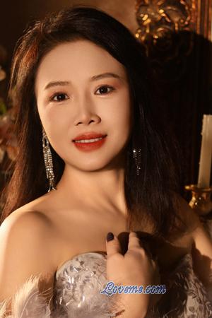 Ladies of Shenzhen