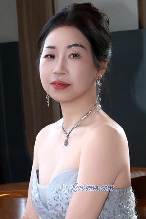 Ladies of China