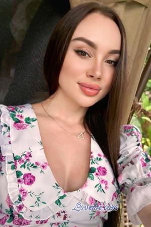 Ladies of Ukraine
