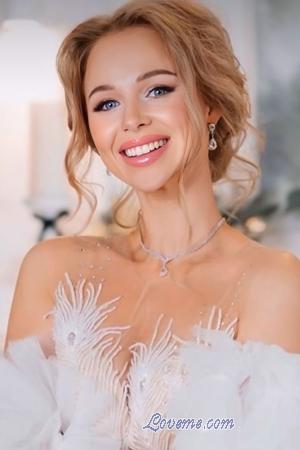 Ladies of Eastern-Europe