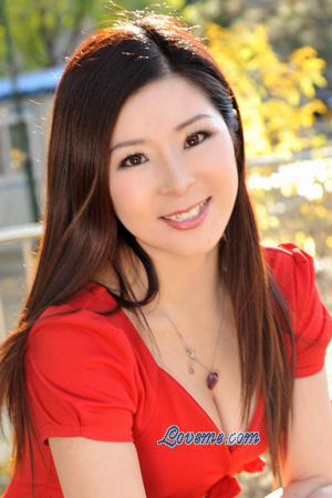 Ladies of China