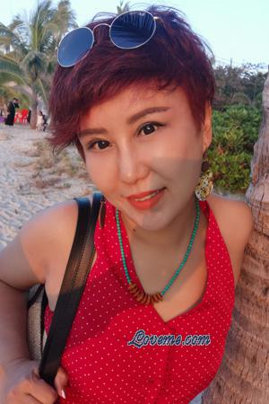 Ladies of Shenzhen