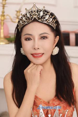Ladies of Asia