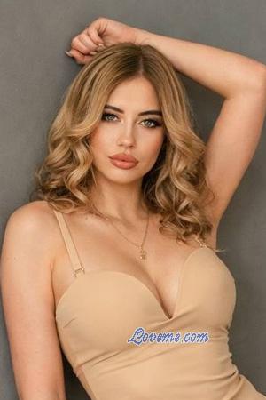 Ladies of Eastern-Europe