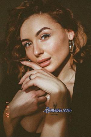 Ladies of Eastern-Europe