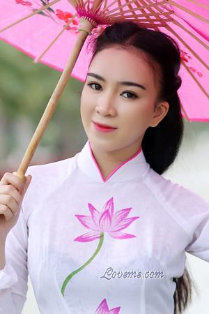Ladies of Vietnam