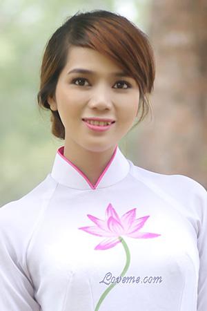 Ladies of Asia