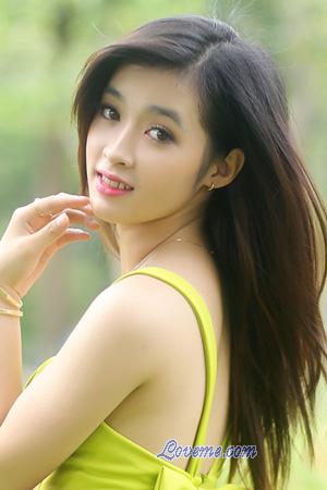 Ladies of Ho Chi Minh