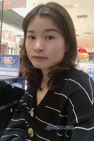 Ladies of Asia