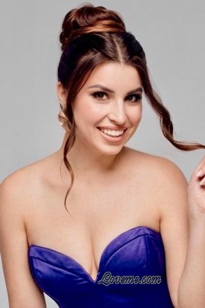 Ladies of Ukraine