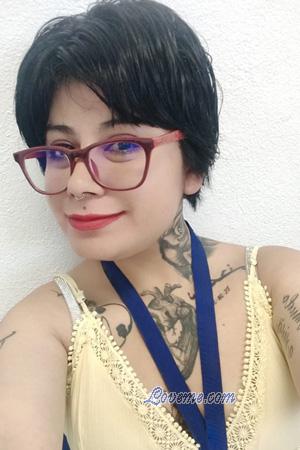 Ladies of Mexico