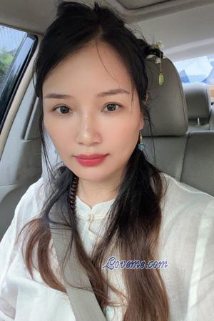 Ladies of China