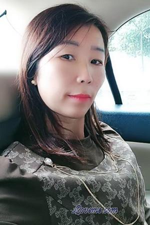 Ladies of Asia
