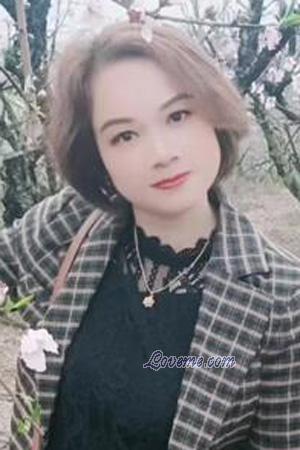 Ladies of China