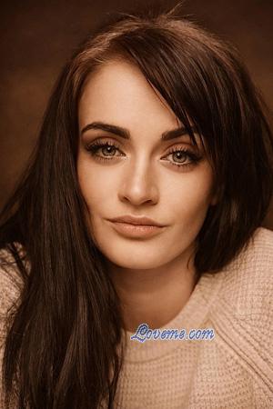 Ladies of Eastern-Europe