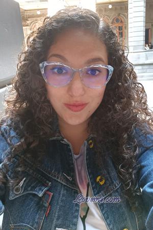 227003 - Monserrat Ixchel Age: 32 - Mexico