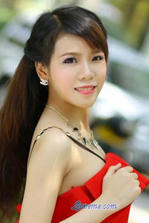 Ladies of Vietnam
